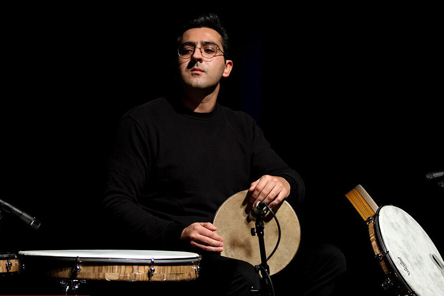 موفقیت نوازنده ایرانی در یک فستیوال بین المللی؛ از اصالت دور نشدم موفقیت نوازنده ایرانی در یک فستیوال بین المللی؛ از اصالت دور نشدم