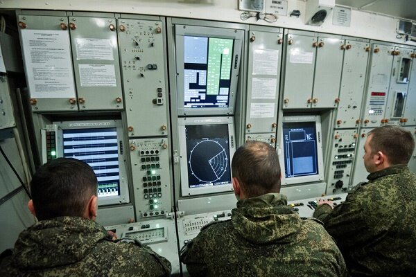 مسکو: ۱۰۳ پهپاد اوکراین ساقط شدند؛ زخمی شدن ۲ نفر در بریانسک روسیه مسکو: ۱۰۳ پهپاد اوکراین ساقط شدند؛ زخمی شدن ۲ نفر در بریانسک روسیه