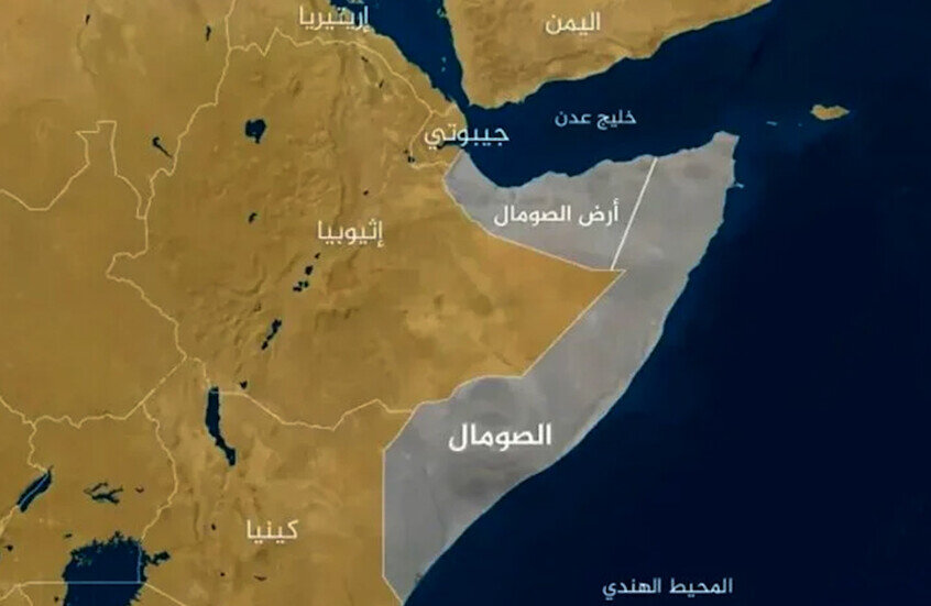 سومالی: وجود هیچ پایگاه نظامی خارجی را در کشورمان تحمل نخواهیم کرد سومالی: وجود هیچ پایگاه نظامی خارجی را در کشورمان تحمل نخواهیم کرد