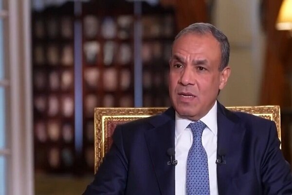 وزیر خارجه مصر: توافق گازی با اسرائیل صرفاً اقتصادی است وزیر خارجه مصر: توافق گازی با اسرائیل صرفاً اقتصادی است