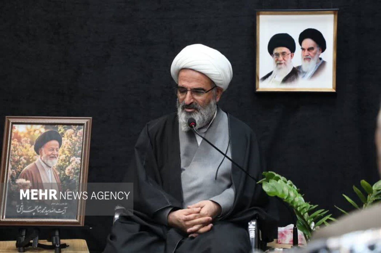 مطیعی: استان سمنان نباید محلی برای آزمون و خطای مدیران باشد مطیعی: استان سمنان نباید محلی برای آزمون و خطای مدیران باشد