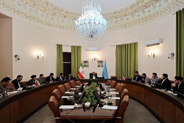 تأکید دادستان تهران بر رسیدگی فوری به ایفای تعهدات ارزی تأکید دادستان تهران بر رسیدگی فوری به ایفای تعهدات ارزی