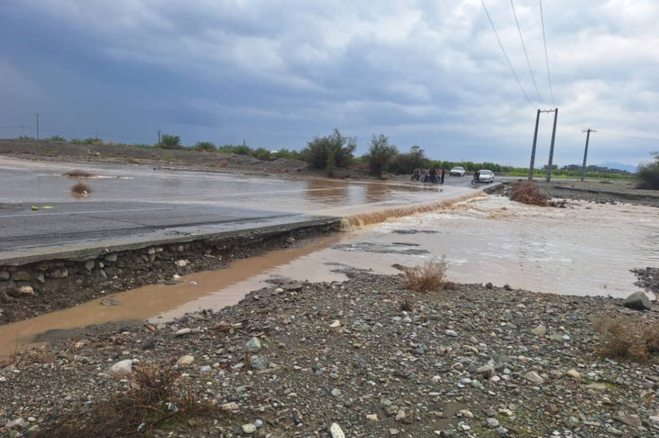 بارانِ نجاتبخش خوزستان؛ پایانی بر خشکسالی، آغاز چالشهای تازه بارانِ نجاتبخش خوزستان؛ پایانی بر خشکسالی، آغاز چالشهای تازه
