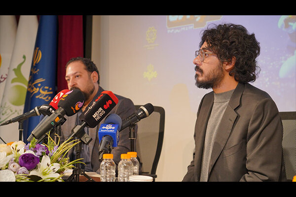 پیشنهاد بودجه ۴۰۰ میلیاردی برای تحول صنعت بازیهای رایانهای پیشنهاد بودجه ۴۰۰ میلیاردی برای تحول صنعت بازیهای رایانهای