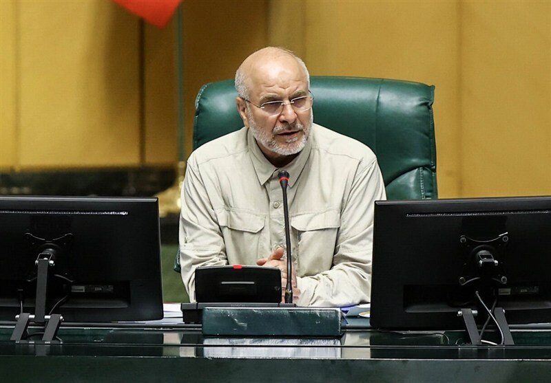 تبریک رئیس مجلس به مناسبت میلاد حضرت مسیح(ع) تبریک رئیس مجلس به مناسبت میلاد حضرت مسیح(ع)