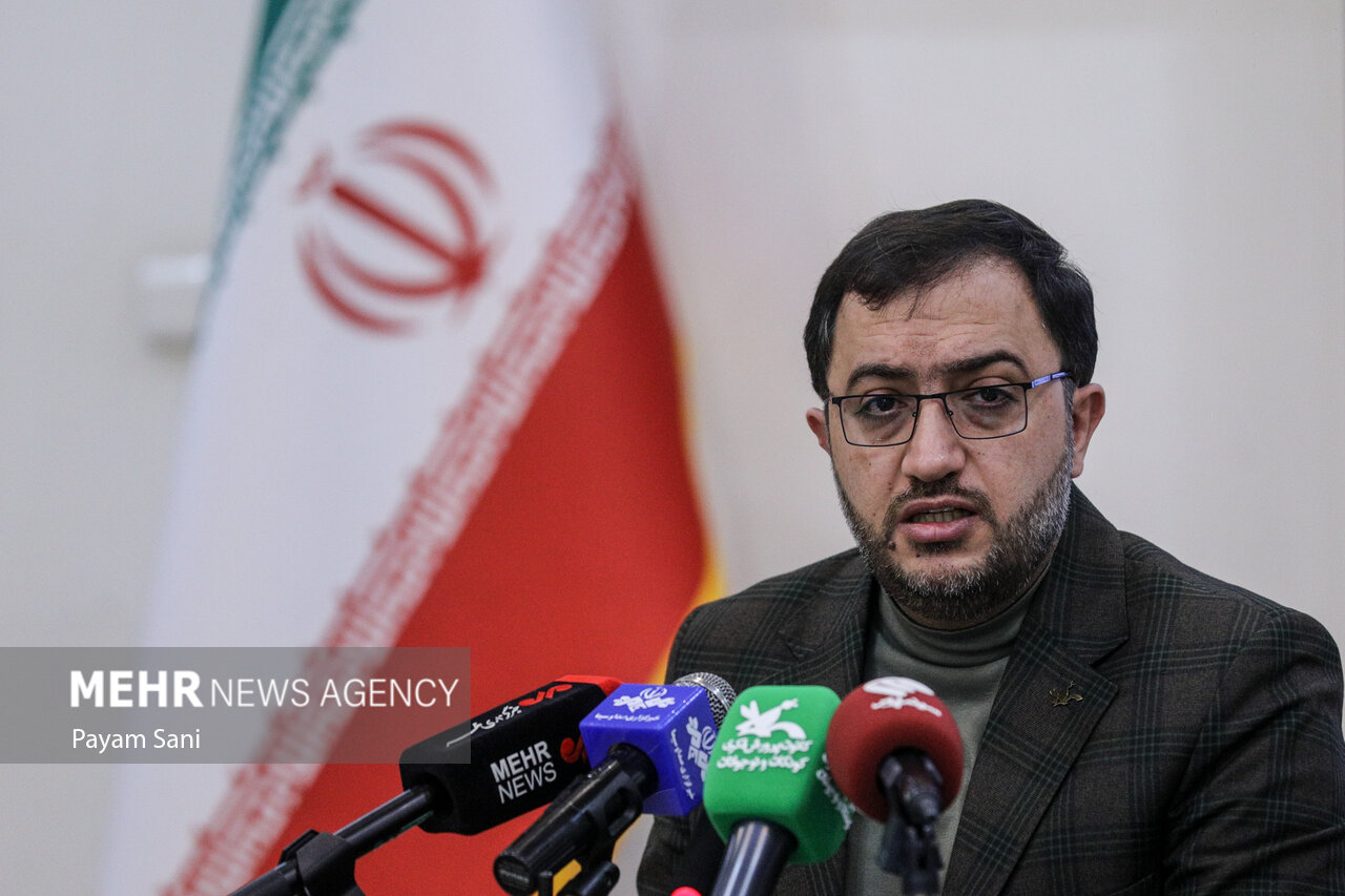 هوش مصنوعی باید در خدمت اسباببازی باشد هوش مصنوعی باید در خدمت اسباببازی باشد