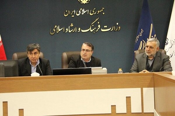 توسعه کالای خلاق فرهنگی بدون پیوند با بازار ممکن نیست توسعه کالای خلاق فرهنگی بدون پیوند با بازار ممکن نیست