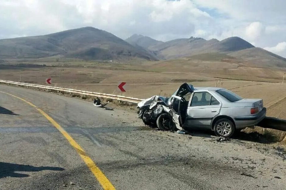 مستندی درباره حوادث رانندگی در ایران؛ هدف ما روشنگری بود مستندی درباره حوادث رانندگی در ایران؛ هدف ما روشنگری بود