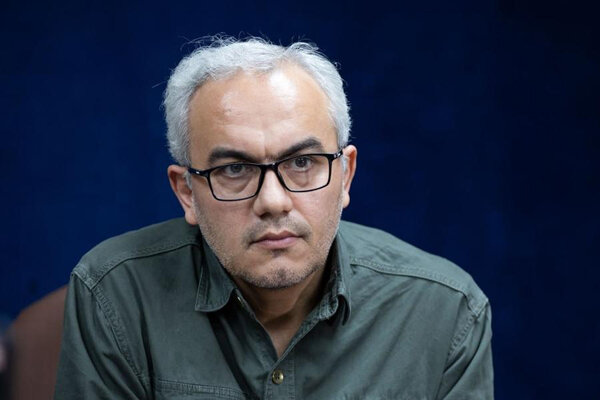 حضور ۶۸ کشور در مسابقه کارتون و کاریکاتور «ترامپیسم» حضور ۶۸ کشور در مسابقه کارتون و کاریکاتور «ترامپیسم»