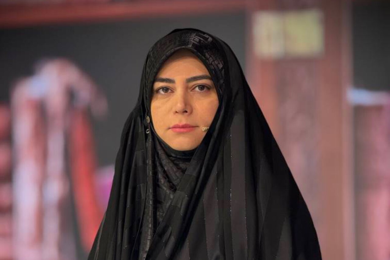 شهید سلیمانی به سلامت جسم و روح خود اهمیت میداد شهید سلیمانی به سلامت جسم و روح خود اهمیت میداد