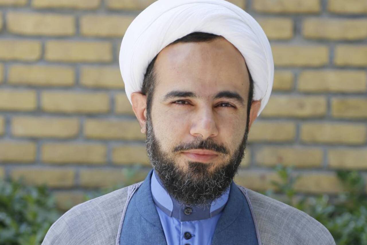 مزار حاج قاسم مدفن نیست، بخشی از زیست مردمی است مزار حاج قاسم مدفن نیست، بخشی از زیست مردمی است