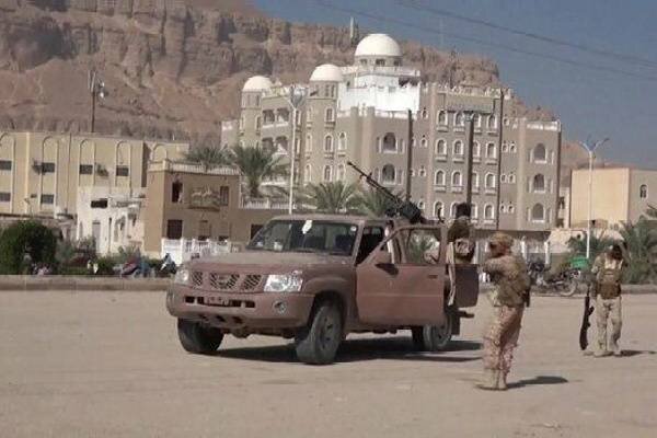 روایتی از پشتپرده تصمیم امارات برای خروج از یمن روایتی از پشتپرده تصمیم امارات برای خروج از یمن