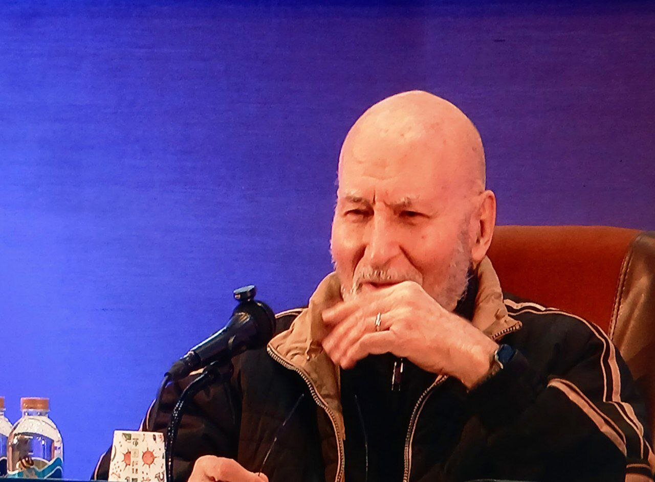 نبوی: جلسه سران قوا سمبل وفاق است نبوی: جلسه سران قوا سمبل وفاق است