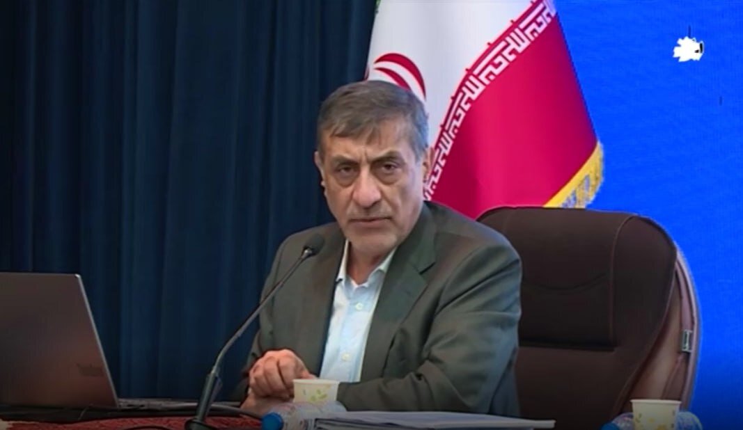 قائم پناه: وعده پزشکیان در اجرای عدالت در توزیع یارانه شروع می شود قائم پناه: وعده پزشکیان در اجرای عدالت در توزیع یارانه شروع می شود