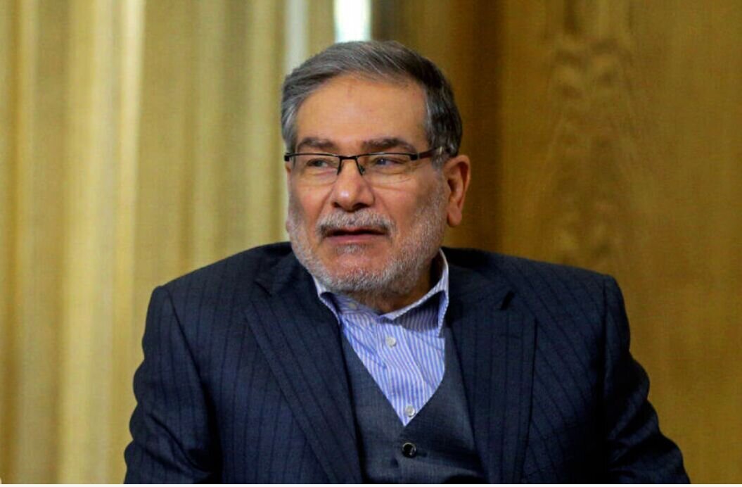 علی شمخانی دبیر شورای دفاع شد علی شمخانی دبیر شورای دفاع شد