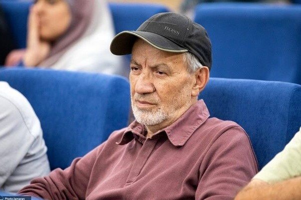 مهاجرانی: توییت ترامپ بسیار ابلهانه بود مهاجرانی: توییت ترامپ بسیار ابلهانه بود