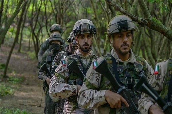 بازگشت کامل نیروهای امارات از یمن بازگشت کامل نیروهای امارات از یمن