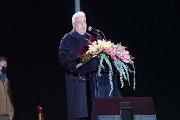 الفیاض: فداکاری شهید سلیمانی برای عراق والاترین درجه شرافت بود الفیاض: فداکاری شهید سلیمانی برای عراق والاترین درجه شرافت بود