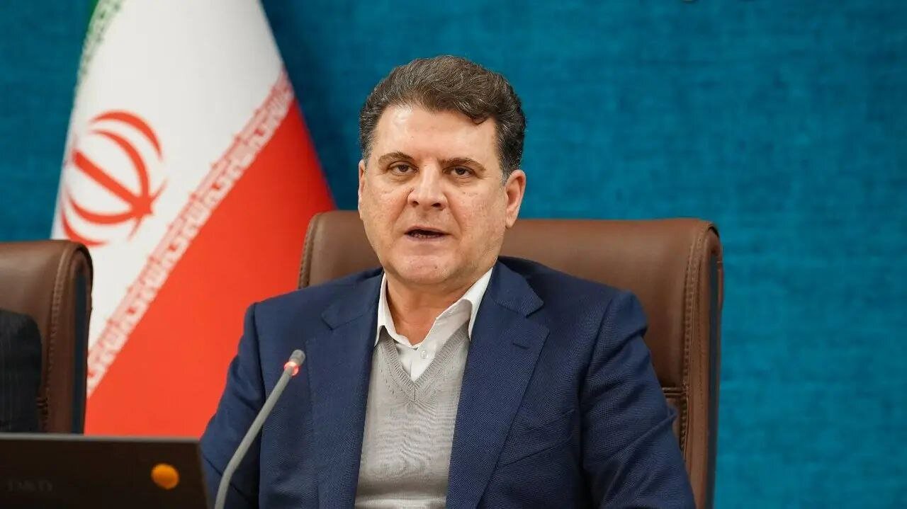 پروندههای نامزدها در این دوره از انتخابات کاملاً الکترونیک است پروندههای نامزدها در این دوره از انتخابات کاملاً الکترونیک است