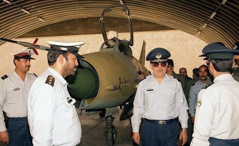 فرماندهای در سایه فناوری/معماری که دفاع هوایی ایران را بازطراحی کرد فرماندهای در سایه فناوری/معماری که دفاع هوایی ایران را بازطراحی کرد