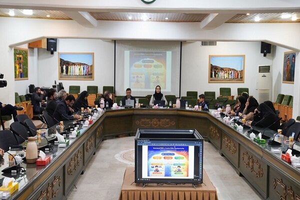 تأسیس رصدخانه بازی جزو مطالبات اجتماعی است تأسیس رصدخانه بازی جزو مطالبات اجتماعی است