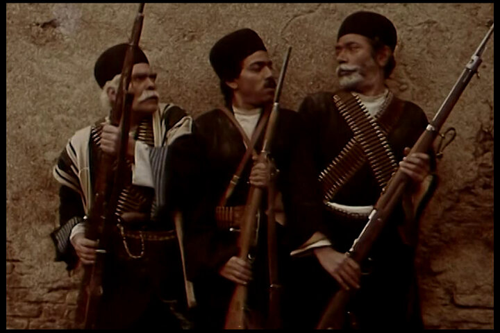 ترانهای حماسی که از «شیر سنگی» به جا ماند؛ قصه میهندوستی ایل بختیاری