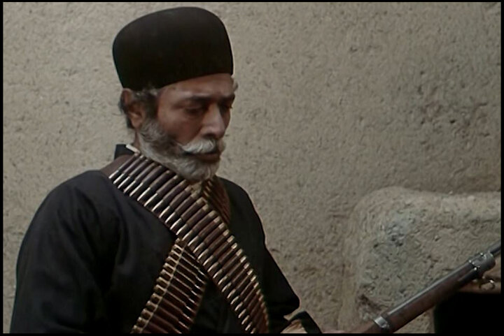 ترانهای حماسی که از «شیر سنگی» به جا ماند؛ قصه میهندوستی ایل بختیاری