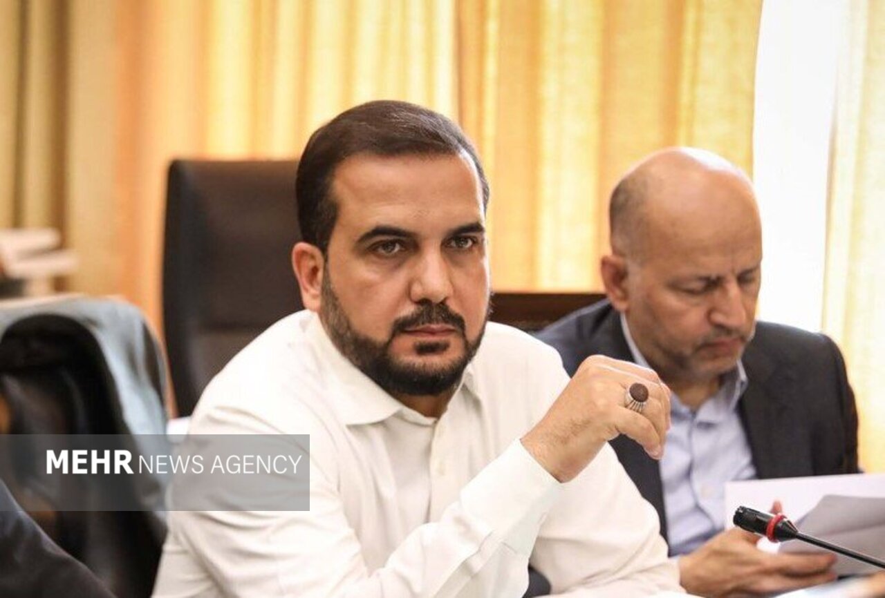 سقف تسهیلات ازدواج و فرزندآوری در بودجه ۱۴۰۵ به ۴۷۵ همت رسید سقف تسهیلات ازدواج و فرزندآوری در بودجه ۱۴۰۵ به ۴۷۵ همت رسید