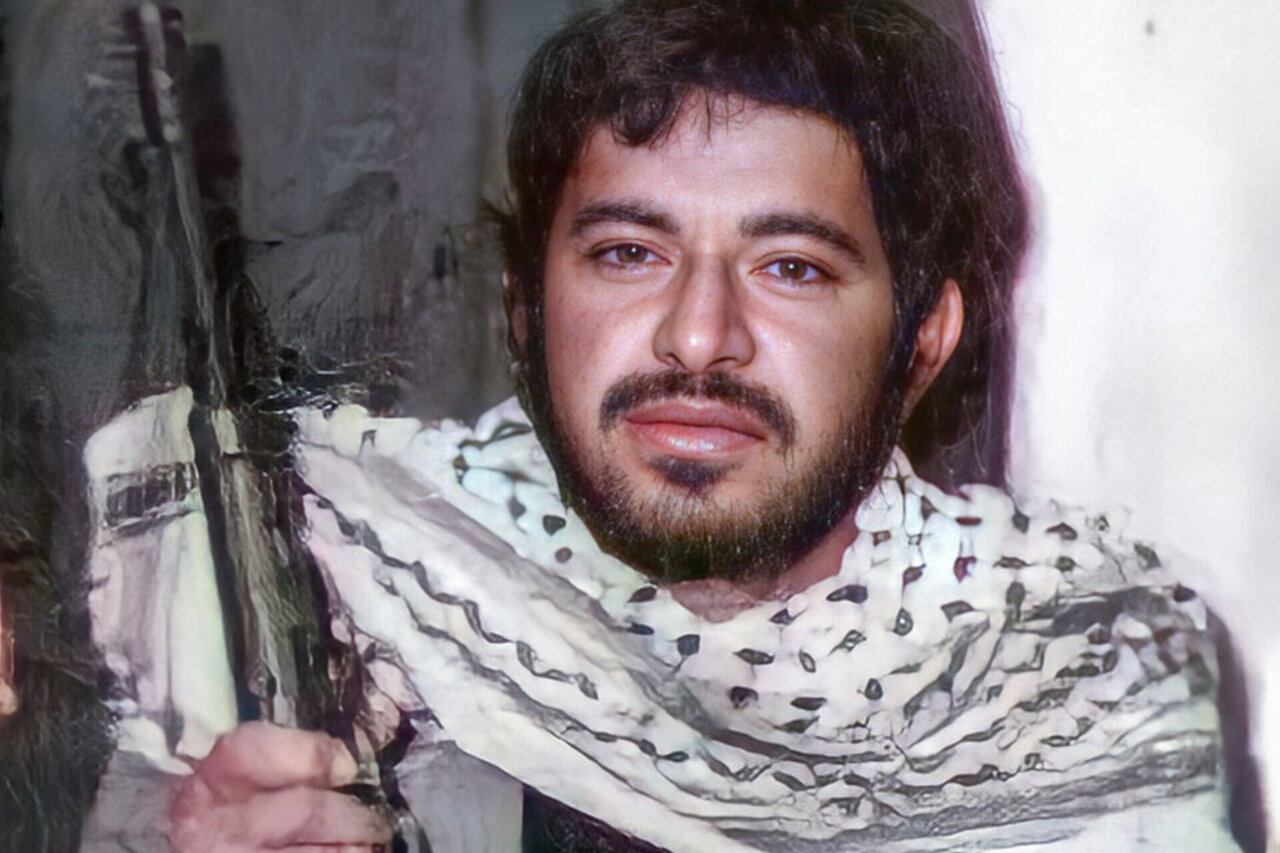 مسیری که از تاریخخوانی به تاریخسازی رسید مسیری که از تاریخخوانی به تاریخسازی رسید