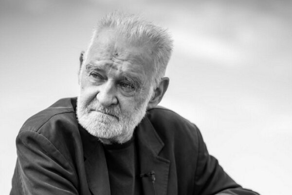 بلا تار کارگردان مجار از دنیا رفت بلا تار کارگردان مجار از دنیا رفت