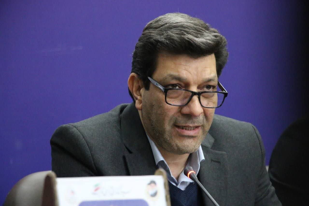 برگزاری مسابقات ورزشی جام اقتدار ایران ویژه دانش آموزان برگزاری مسابقات ورزشی جام اقتدار ایران ویژه دانش آموزان