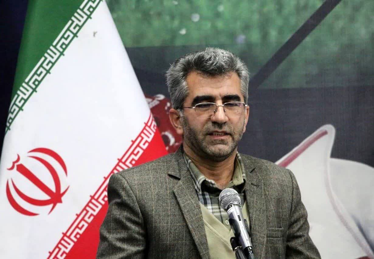 اجرای طرح استعدادیابی ورزشی در مدارس استان سمنان اجرای طرح استعدادیابی ورزشی در مدارس استان سمنان