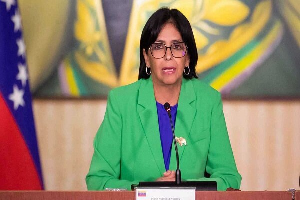 یک هفته عزای عمومی در ونزوئلا برای قربانیان حمله آمریکا یک هفته عزای عمومی در ونزوئلا برای قربانیان حمله آمریکا