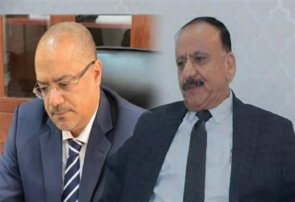 برکناری دو وزیر شورای ریاستی یمن در پی فرار الزبیدی برکناری دو وزیر شورای ریاستی یمن در پی فرار الزبیدی