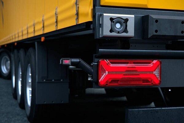 معرفی یکی از پرفروشترین چراغهای تریلی در بازار ایران معرفی یکی از پرفروشترین چراغهای تریلی در بازار ایران