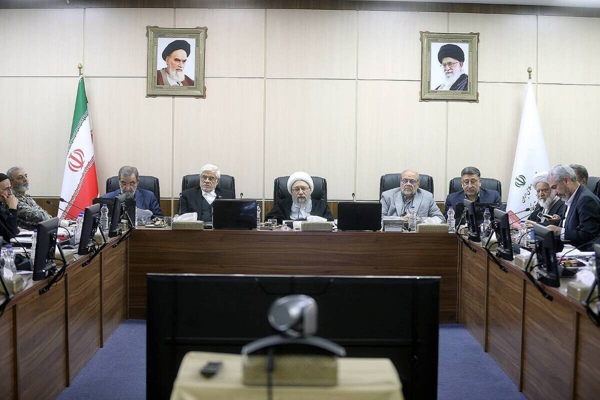 بررسی «سیاست های کلی نظام پولی و بانکی» در مجمع تشخیص بررسی «سیاست های کلی نظام پولی و بانکی» در مجمع تشخیص