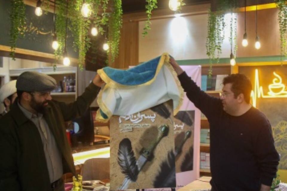 روایت تاریخ باید برای امروز دستاورد داشته باشد روایت تاریخ باید برای امروز دستاورد داشته باشد