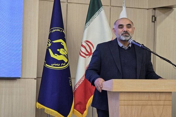 تهیه ۴۰ هزار سری جهیزیه در سراسر کشور توسط کمیته امداد تهیه ۴۰ هزار سری جهیزیه در سراسر کشور توسط کمیته امداد