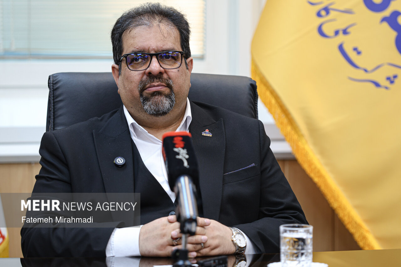 اتکا به توان داخل، ضامن پایداری شبکه گاز کشور است اتکا به توان داخل، ضامن پایداری شبکه گاز کشور است