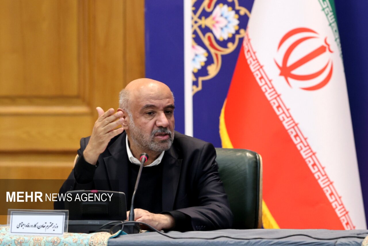 میدری: تقویض اختیار به استانها اصل مهم تحقق رونق اقتصادی است میدری: تقویض اختیار به استانها اصل مهم تحقق رونق اقتصادی است