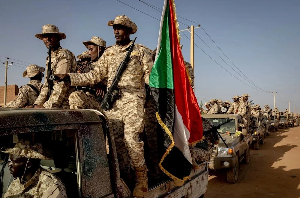 تحریم ۴ فرمانده ارشد واکنش سریع سودان توسط شورای امنیت تحریم ۴ فرمانده ارشد واکنش سریع سودان توسط شورای امنیت