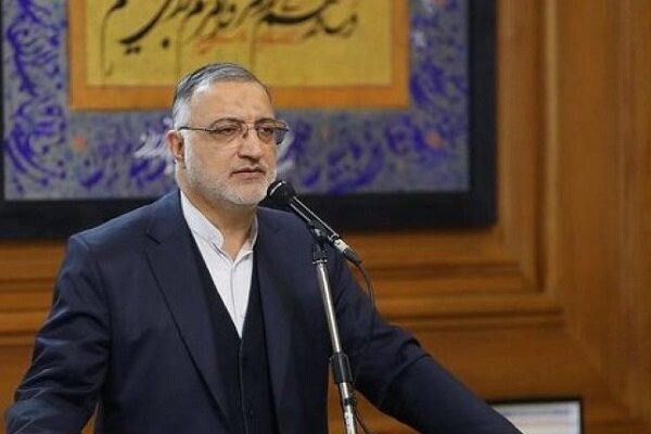 زاکانی: مدیریت شهری به گروههای جهادی محتاج است زاکانی: مدیریت شهری به گروههای جهادی محتاج است