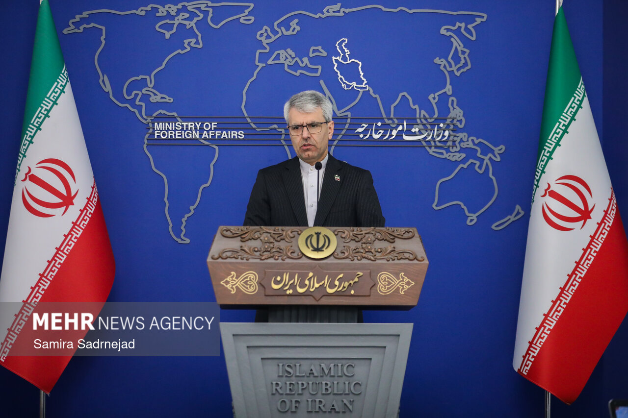 بقائی: هدف اصلی رژیم صهیونیستی جلوگیری از آبادانی وپیشرفت لبنان است بقائی: هدف اصلی رژیم صهیونیستی جلوگیری از آبادانی وپیشرفت لبنان است