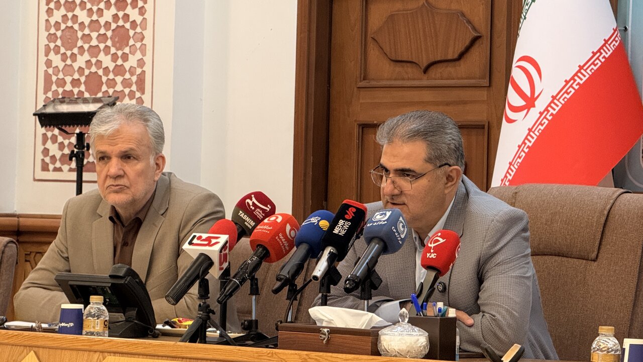 رفع تعرض فوری هزار و ۲۶۰ هکتار زمینهای دولتی از ابتدای امسال رفع تعرض فوری هزار و ۲۶۰ هکتار زمینهای دولتی از ابتدای امسال