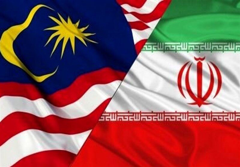پیام تبریک وزارت خارجه مالزی به مناسبت روز ملی جمهوری اسلامی ایران پیام تبریک وزارت خارجه مالزی به مناسبت روز ملی جمهوری اسلامی ایران