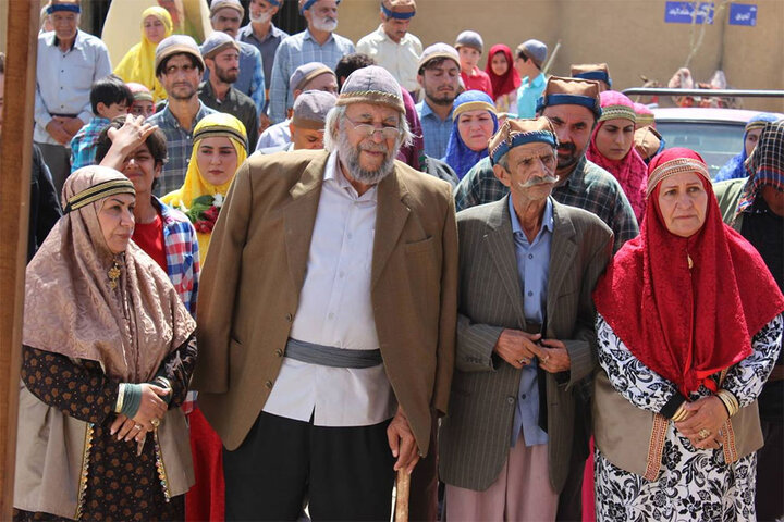 پیشنهادهای اخیرم به خوبی «روزی روزگاری آبادی» نبود؛ بازخورد مثبت گرفتم