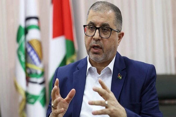 مقام ارشد حماس: اسرائیل پس از فلسطین به سراغ اردن می رود مقام ارشد حماس: اسرائیل پس از فلسطین به سراغ اردن می رود