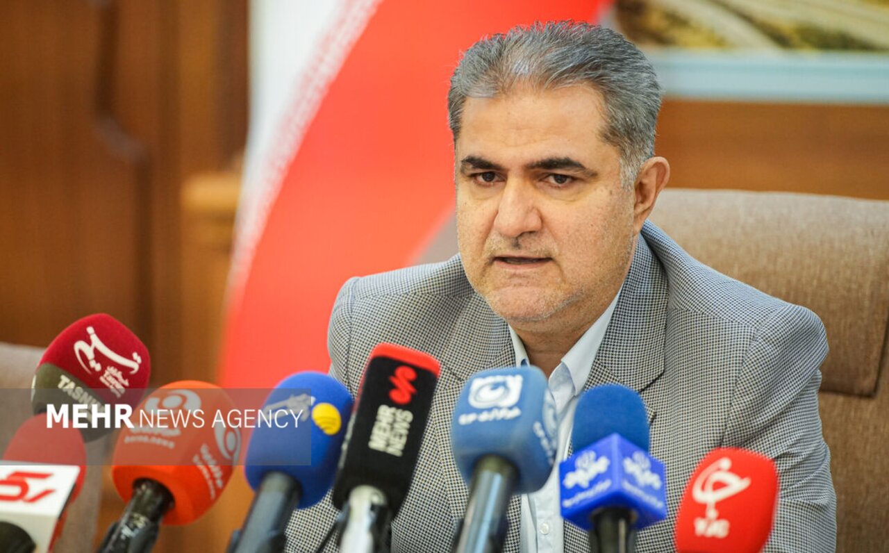 ۱۵۰ هکتار زمین برای اجرای نهضت ملی در مازندران تخصیص یافت ۱۵۰ هکتار زمین برای اجرای نهضت ملی در مازندران تخصیص یافت