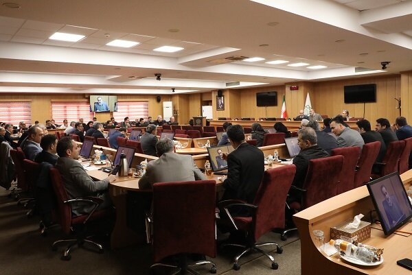 اختصاص ۸ هزار میلیارد تومان برای تسویه مطالبات سنواتی پیمانکاران اختصاص ۸ هزار میلیارد تومان برای تسویه مطالبات سنواتی پیمانکاران