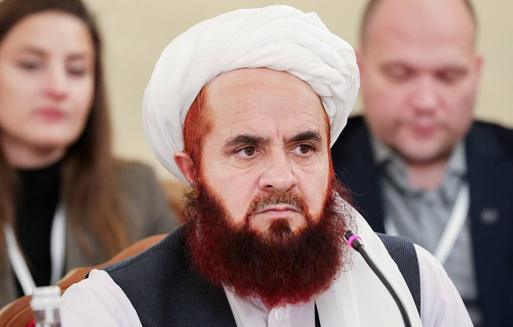 طالبان خواستار حضور در نشستهای سازمان همکاری شانگهای شد طالبان خواستار حضور در نشستهای سازمان همکاری شانگهای شد